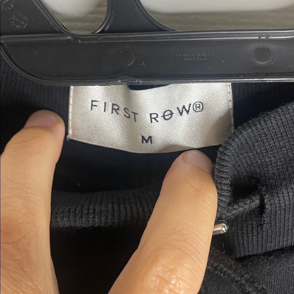 First Row Racing Joggers - Picture 5 of 7